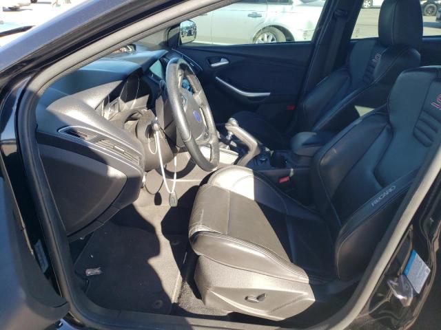 Photo 7 from auction – 2013 FORD FOCUS ST with VIN 1FADP3L90DL185833