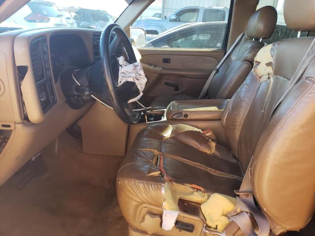 Photo 7 from auction – 1999 CHEVROLET SILVERADO with VIN 2GCEK19T6X1255091
