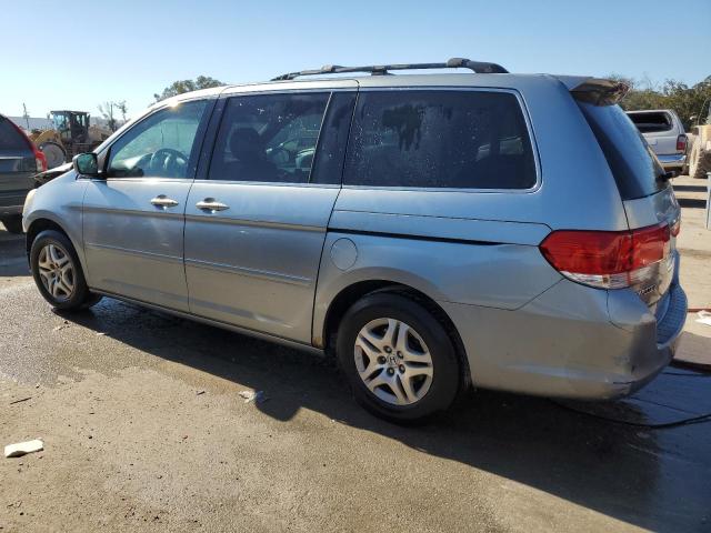 Photo 2 from auction – 2008 HONDA ODYSSEY EX with VIN 5FNRL387X8B004104