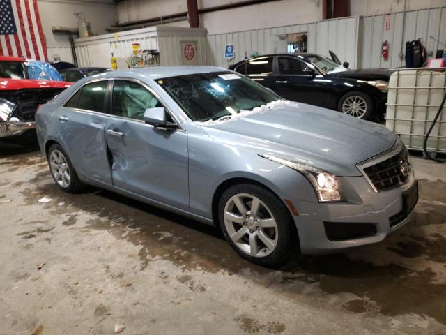 Photo 4 from auction – 2013 CADILLAC ATS with VIN 1G6AA5RA4D0170168