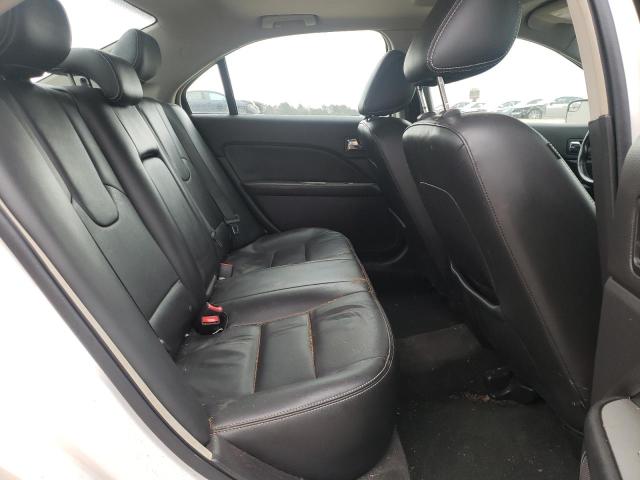 Photo 10 from auction – 2011 FORD FUSION SEL with VIN 3FAHP0JA0BR149121