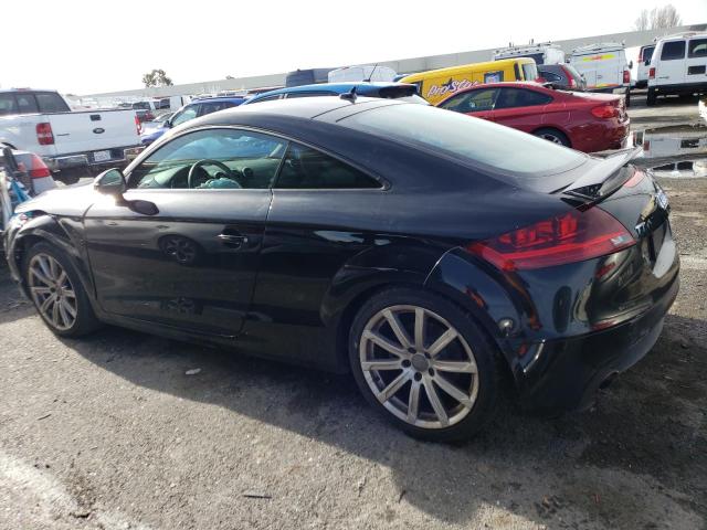 Photo 2 from auction – 2013 AUDI TT PREMIUM with VIN TRUBFAFKXD1017514