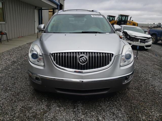 Photo 5 from auction – 2012 BUICK ENCLAVE with VIN 5GAKRCED0CJ239334