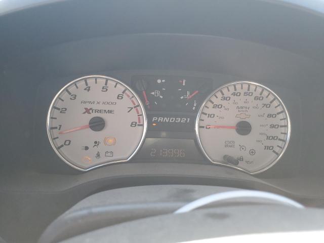 Photo 9 from auction – 2006 CHEVROLET COLORADO with VIN 1GCCS196568155643