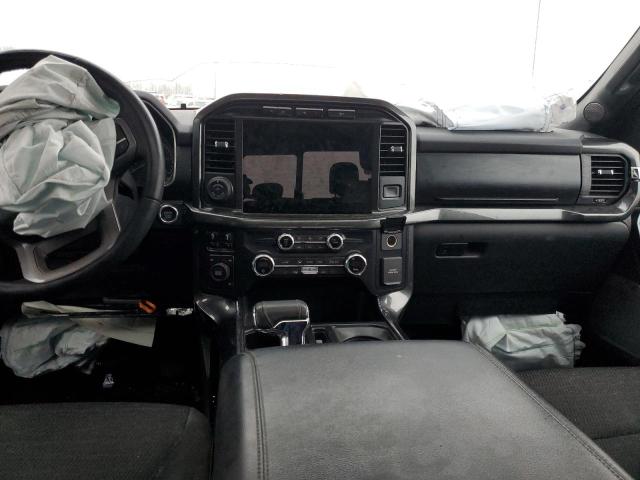 Photo 8 from auction – 2021 FORD F150 SUPER with VIN 1FTEW1EP9MFA48261