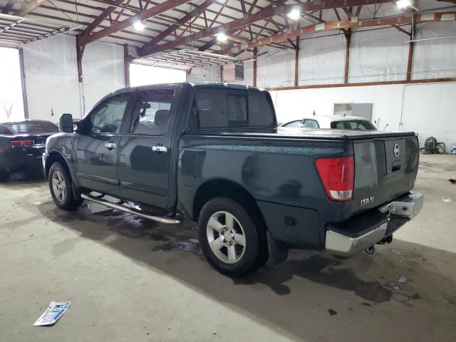 Photo 2 from auction – 2004 NISSAN TITAN XE with VIN 1N6AA07A24N529357