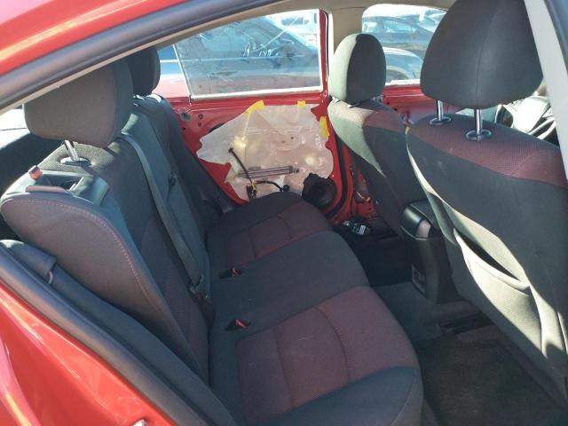 Photo 10 from auction – 2012 CHEVROLET CRUZE 4D with VIN 1G1PF5SC4C7177737