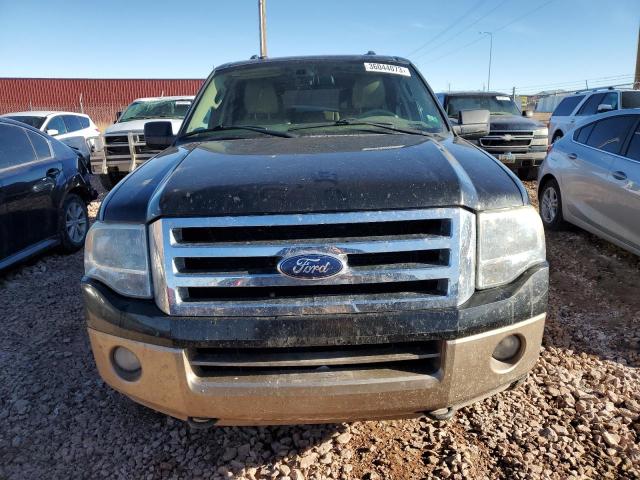 Photo 5 from auction – 2013 FORD EXPEDITION with VIN 1FMJK1J50DEF41665