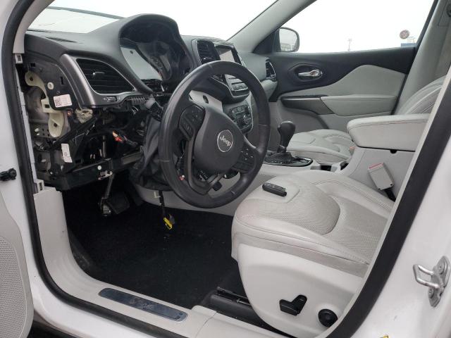 Photo 7 from auction – 2019 JEEP CHEROKEE L with VIN 1C4PJMDX6KD441914