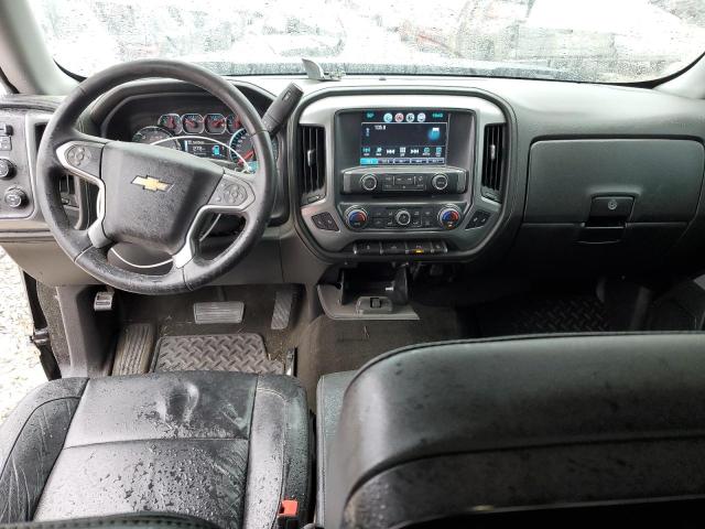 Photo 8 from auction – 2017 CHEVROLET SILVERADO with VIN 3GCUKSEC0HG127056