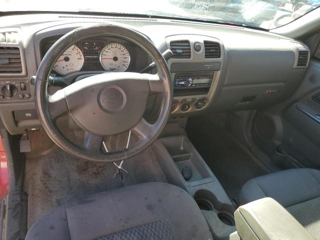 Photo 8 from auction – 2006 CHEVROLET COLORADO with VIN 1GCCS196568155643