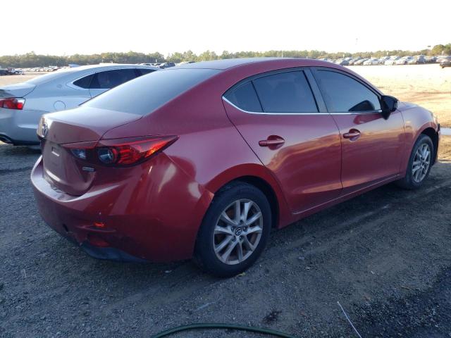 Photo 3 from auction – 2016 MAZDA 3 SPORT with VIN 3MZBM1U75GM304214