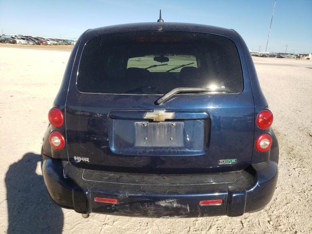 Photo 6 from auction – 2010 CHEVROLET HHR LS with VIN 3GNBAADB5AS555826