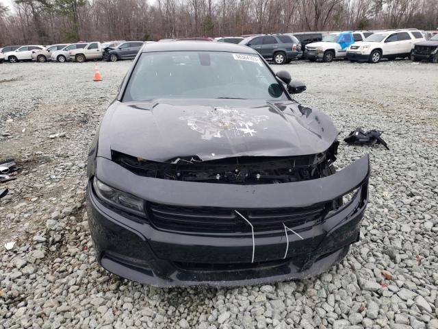 Photo 5 from auction – 2019 DODGE CHARGER PO with VIN 2C3CDXKT1KH682326
