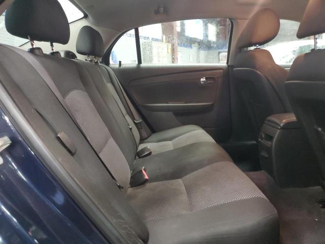 Photo 10 from auction – 2010 CHEVROLET MALIBU 1LT with VIN 1G1ZC5EB0AF319444