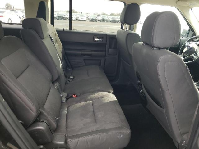 Photo 11 from auction – 2013 FORD FLEX SE with VIN 2FMGK5B8XDBD33069