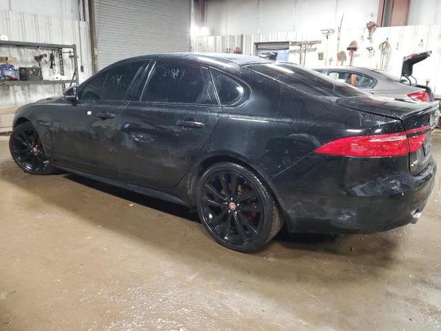Photo 2 from auction – 2016 JAGUAR XF S with VIN SAJBM4BV4GCY17012