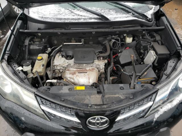Photo 11 from auction – 2015 TOYOTA RAV4 LIMIT with VIN 2T3DFREV6FW318797