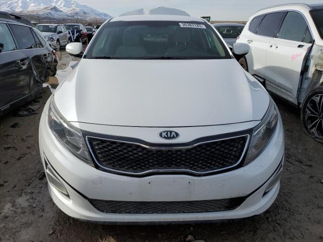 Photo 5 from auction – 2015 KIA OPTIMA LX with VIN KNAGM4A7XF5661310