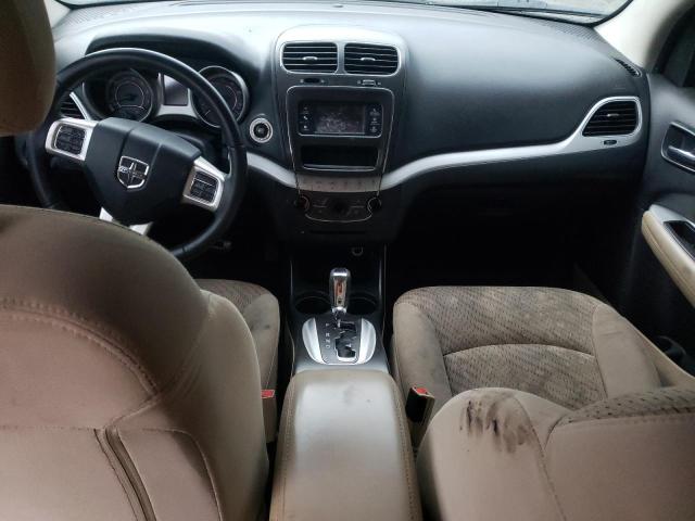 Photo 8 from auction – 2015 DODGE JOURNEY SX with VIN 3C4PDCBG2FT543571