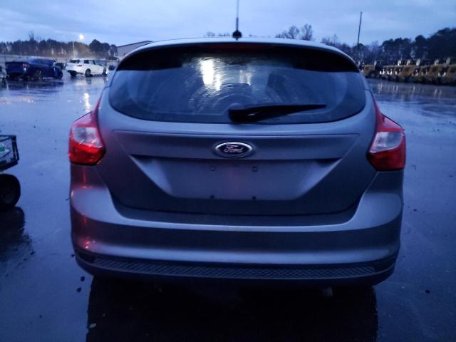 Photo 6 from auction – 2013 FORD FOCUS SE with VIN 1FADP3K22DL267678