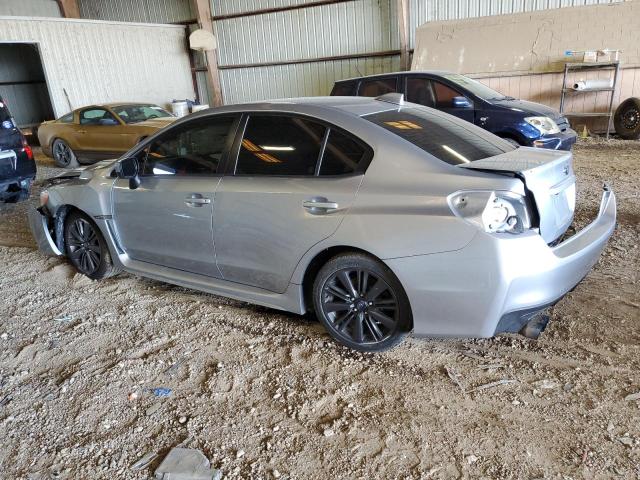Photo 2 from auction – 2015 SUBARU WRX PREMIU with VIN JF1VA1D69F9822376