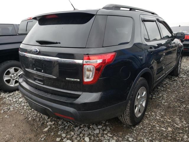 Photo 3 from auction – 2013 FORD EXPLORER with VIN 1FM5K7B81DGB19003