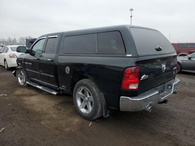 Photo 2 from auction – 2012 DODGE RAM 1500 S with VIN 1C6RD7GTXCS199935