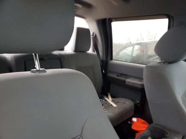 Photo 10 from auction – 2013 FORD F250 SUPER with VIN 1FT7W2B64DEA90420