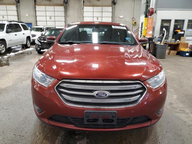 Photo 5 from auction – 2014 FORD TAURUS SEL with VIN 1FAHP2E80EG141227