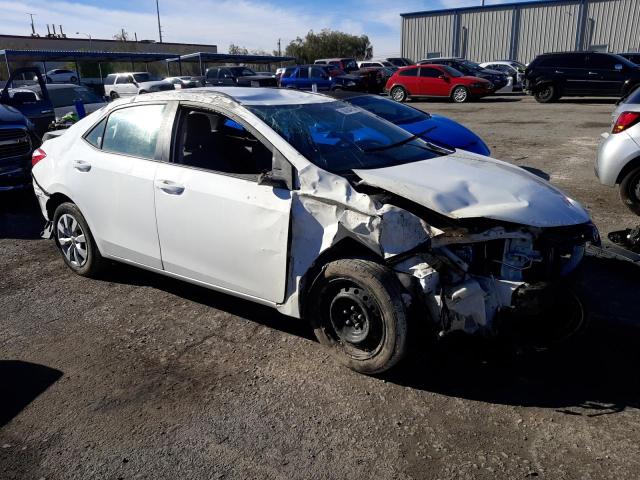 Photo 4 from auction – 2016 TOYOTA COROLLA L with VIN 5YFBURHE1GP464982