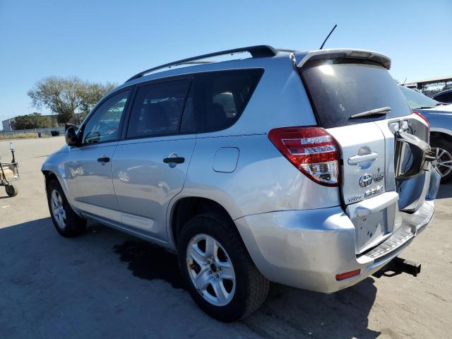 Photo 2 from auction – 2009 TOYOTA RAV4 with VIN JTMZF35V695004193