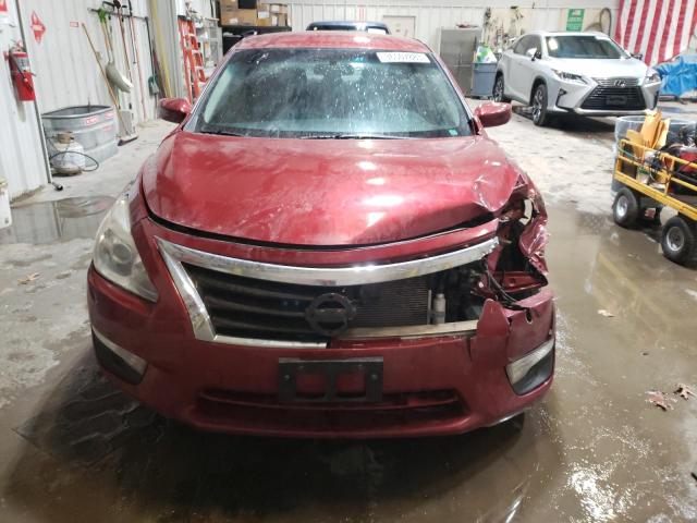 Photo 5 from auction – 2014 NISSAN ALTIMA 2.5 with VIN 1N4AL3AP6EN232420