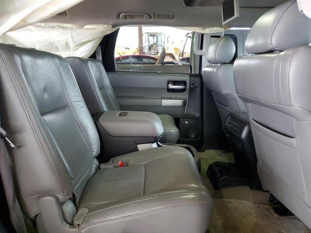 Photo 11 from auction – 2008 TOYOTA SEQUOIA PL with VIN 5TDZY67A28S012788