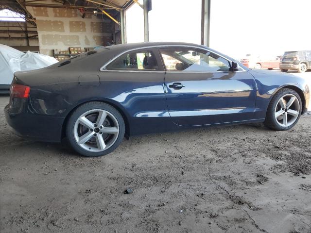 Photo 3 from auction – 2010 AUDI A5 PREMIUM with VIN WAULFAFR3AA034840