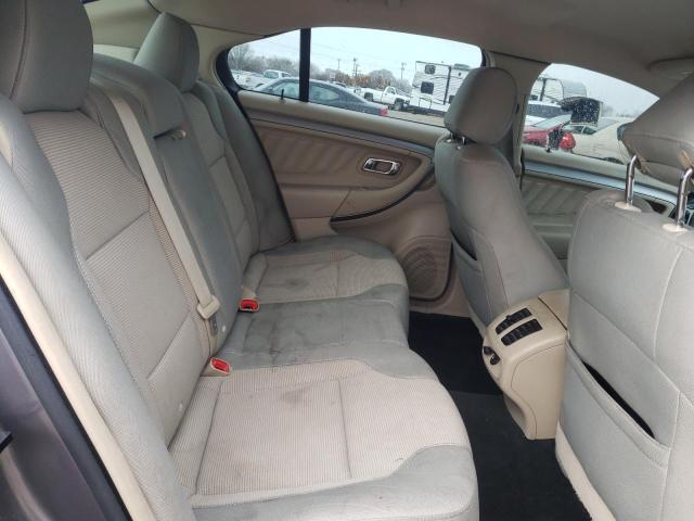 Photo 10 from auction – 2013 FORD TAURUS SEL with VIN 1FAHP2H87DG230948