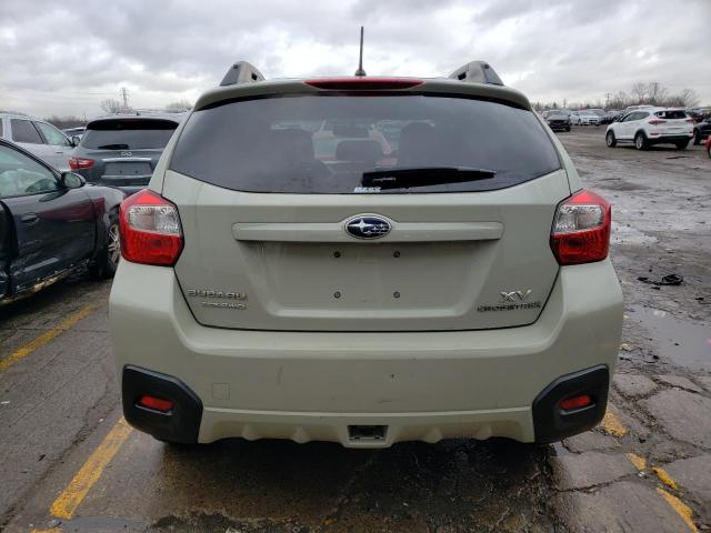 Photo 6 from auction – 2013 SUBARU XV CROSSTR with VIN JF2GPACC8D2901358