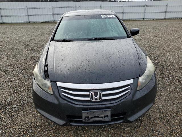 Photo 5 from auction – 2011 HONDA ACCORD EX with VIN 1HGCP2F79BA105370