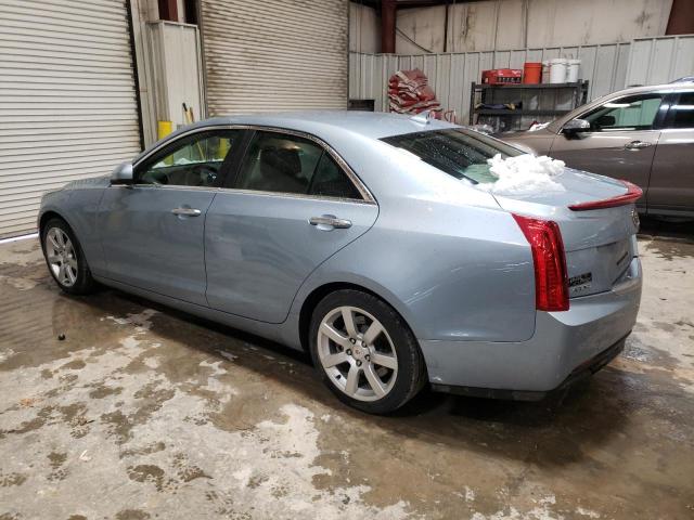 Photo 2 from auction – 2013 CADILLAC ATS with VIN 1G6AA5RA4D0170168