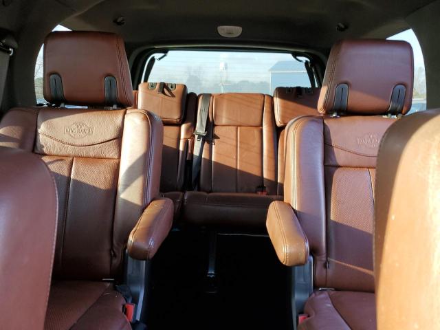 Photo 10 from auction – 2011 FORD EXPEDITION with VIN 1FMJU1H58BEF21922