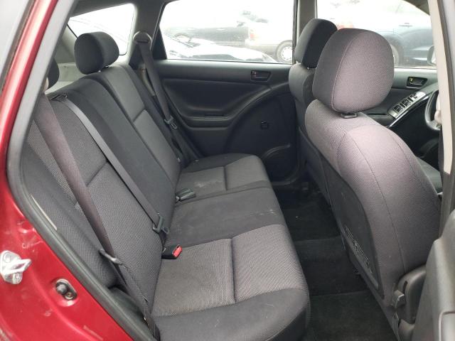 Photo 10 from auction – 2003 PONTIAC VIBE with VIN 5Y2SL64893Z415904
