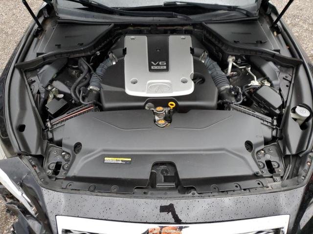 Photo 11 from auction – 2014 INFINITI Q50 BASE with VIN JN1BV7AP5EM688952