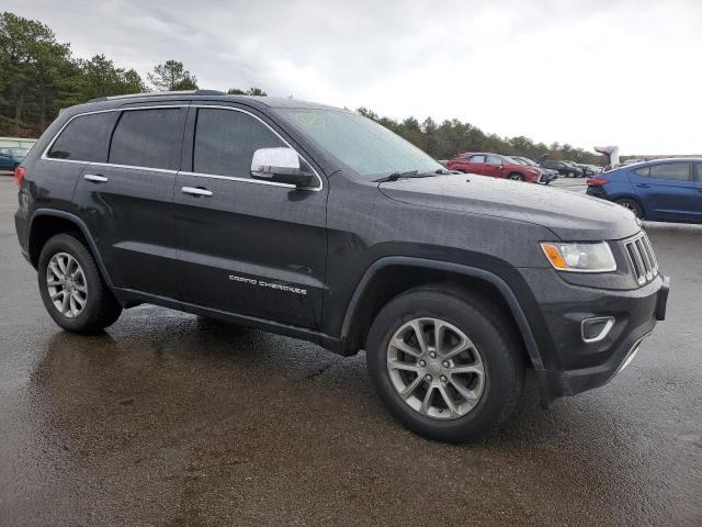 Photo 4 from auction – 2015 JEEP GRAND CHER with VIN 1C4RJFBG2FC794122