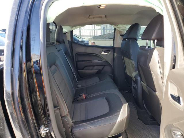 Photo 10 from auction – 2016 GMC CANYON SLE with VIN 1GTP6CE16G1231019