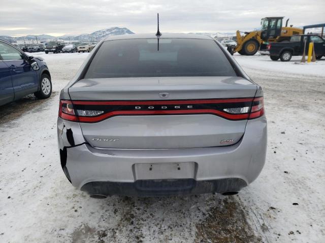 Photo 6 from auction – 2014 DODGE DART SXT with VIN 1C3CDFBB3ED775822
