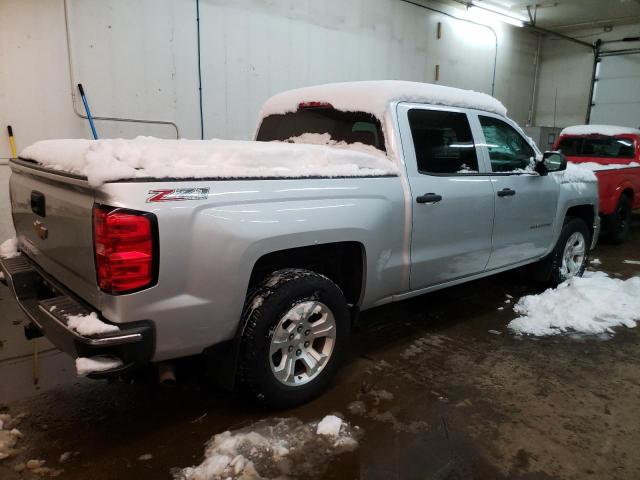 Photo 3 from auction – 2014 CHEVROLET silverado with VIN 3GCUKREC0EG355093