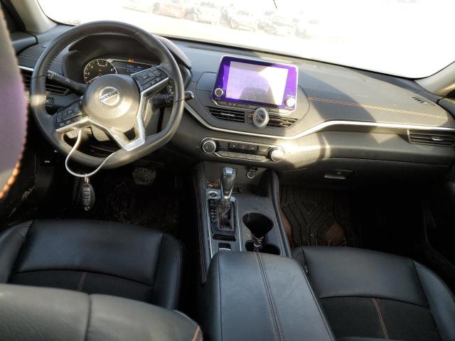 Photo 8 from auction – 2019 NISSAN ALTIMA SR with VIN 1N4BL4CW0KN313147