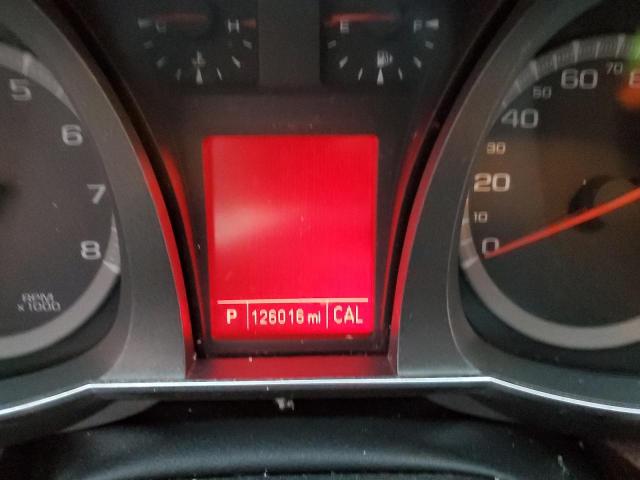 Photo 9 from auction – 2015 GMC TERRAIN SL with VIN 2GKALSEK0F6208465