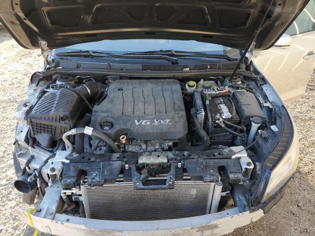Photo 11 from auction – 2015 BUICK LACROSSE P with VIN 1G4GF5G35FF177333