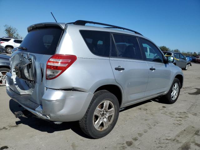 Photo 3 from auction – 2009 TOYOTA RAV4 with VIN JTMZF35V695004193